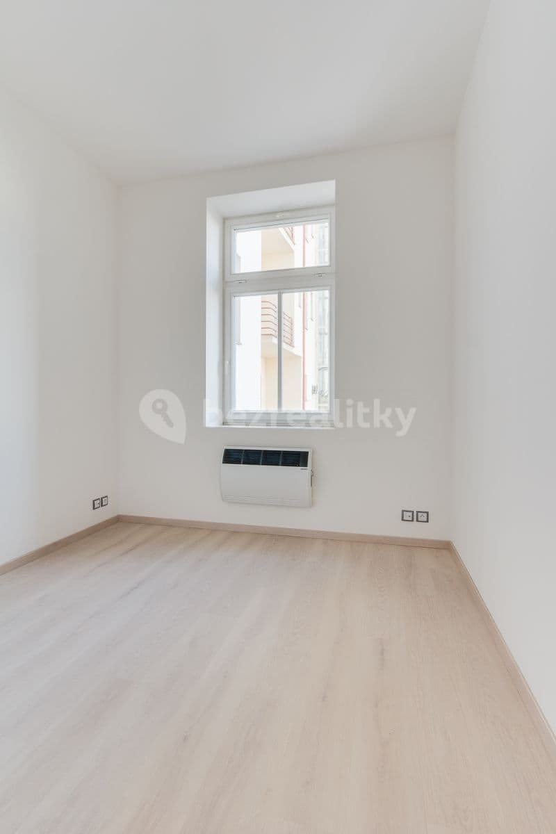 Prenájom bytu 2-izbový 40 m², Ovenecká, Praha, Praha Prenájom bytu 2-izbový 40 m², Ovenecká, Praha, Praha