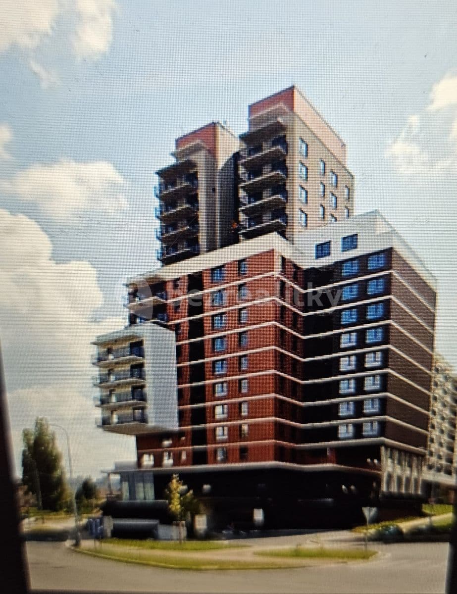 Prenájom bytu 2-izbový 46 m², Jeremiášova, Praha, Praha Prenájom bytu 2-izbový 46 m², Jeremiášova, Praha, Praha
