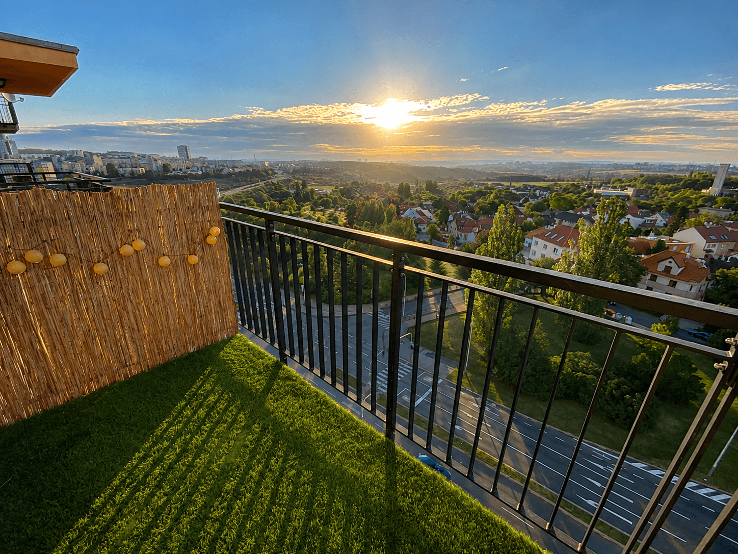 Prenájom bytu 2-izbový 46 m², Jeremiášova, Praha, Praha Prenájom bytu 2-izbový 46 m², Jeremiášova, Praha, Praha