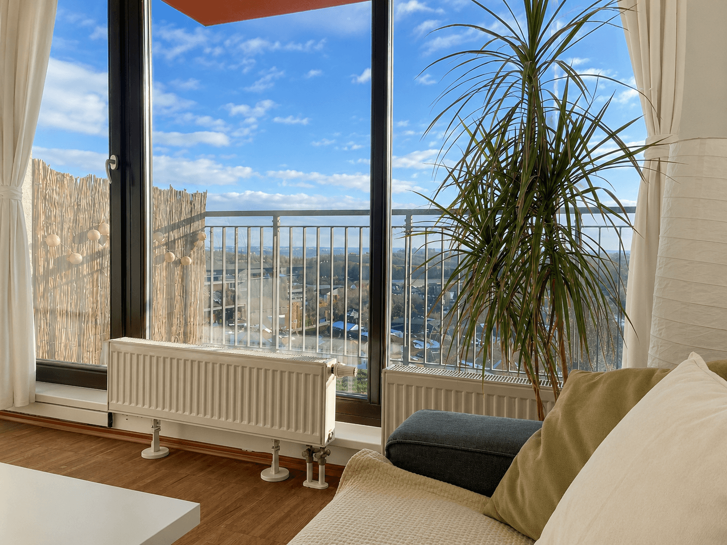 Prenájom bytu 2-izbový 46 m², Jeremiášova, Praha, Praha Prenájom bytu 2-izbový 46 m², Jeremiášova, Praha, Praha