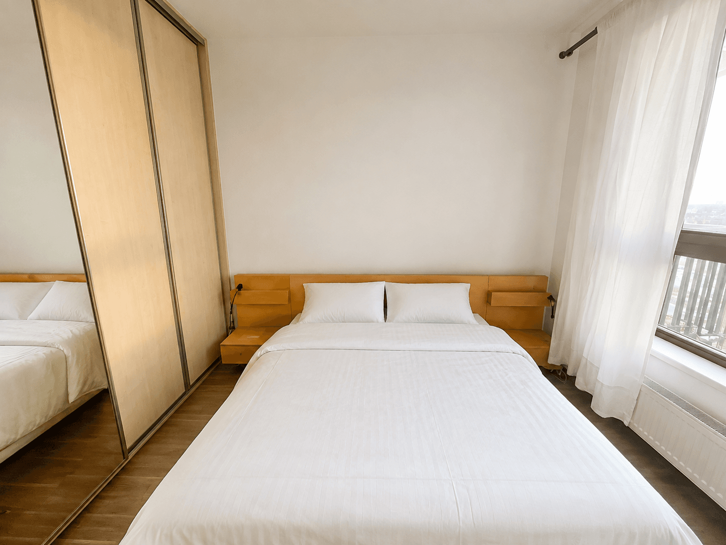 Prenájom bytu 2-izbový 46 m², Jeremiášova, Praha, Praha Prenájom bytu 2-izbový 46 m², Jeremiášova, Praha, Praha