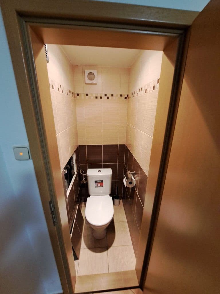 Prenájom bytu 2-izbový 62 m², Bachmačská, Kolín, Středočeský kraj Prenájom bytu 2-izbový 62 m², Bachmačská, Kolín, Středočeský kraj