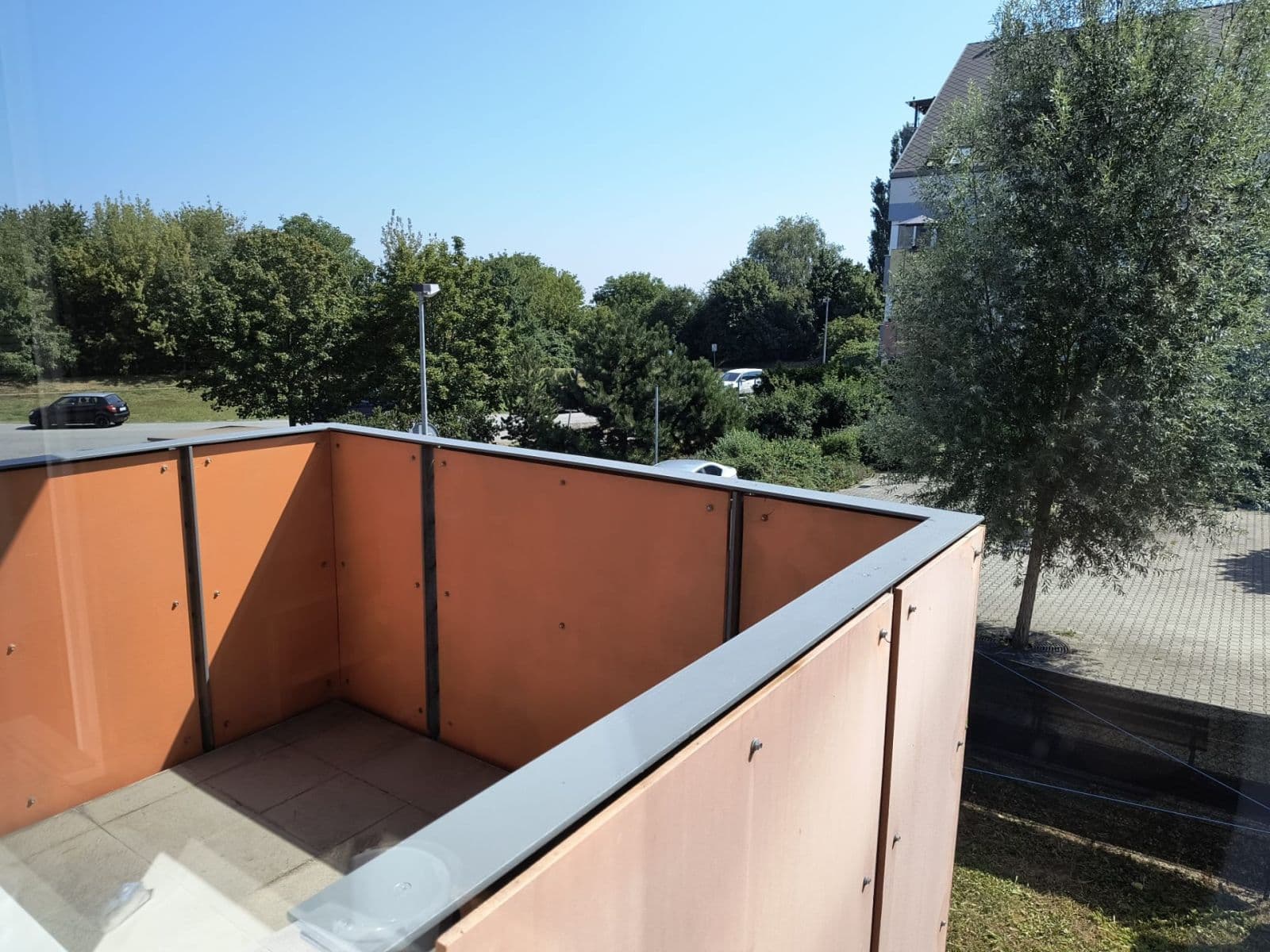 Prenájom bytu 2-izbový 54 m², Herlíkovická, Praha, Praha Prenájom bytu 2-izbový 54 m², Herlíkovická, Praha, Praha