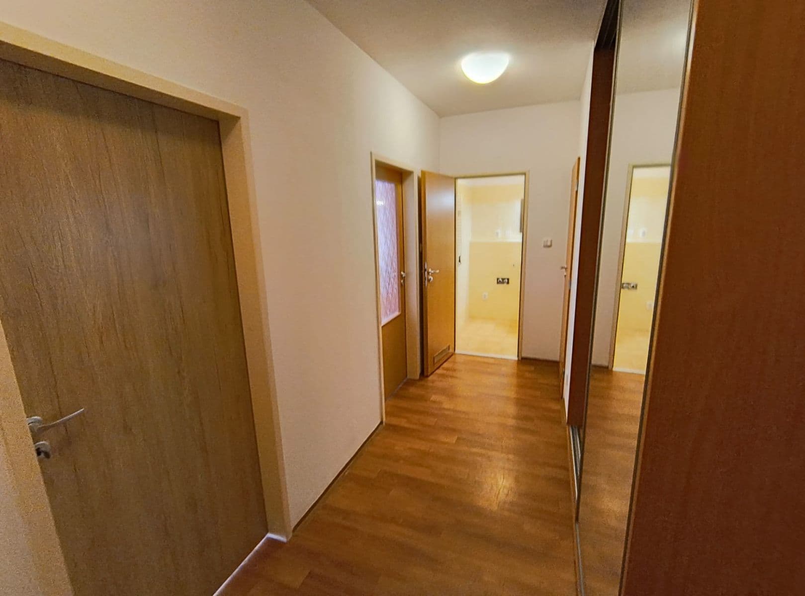 Prenájom bytu 2-izbový 54 m², Herlíkovická, Praha, Praha Prenájom bytu 2-izbový 54 m², Herlíkovická, Praha, Praha