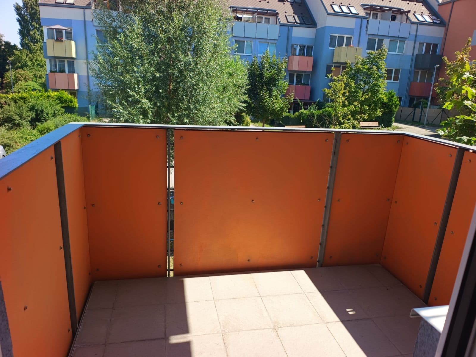 Prenájom bytu 2-izbový 54 m², Herlíkovická, Praha, Praha Prenájom bytu 2-izbový 54 m², Herlíkovická, Praha, Praha