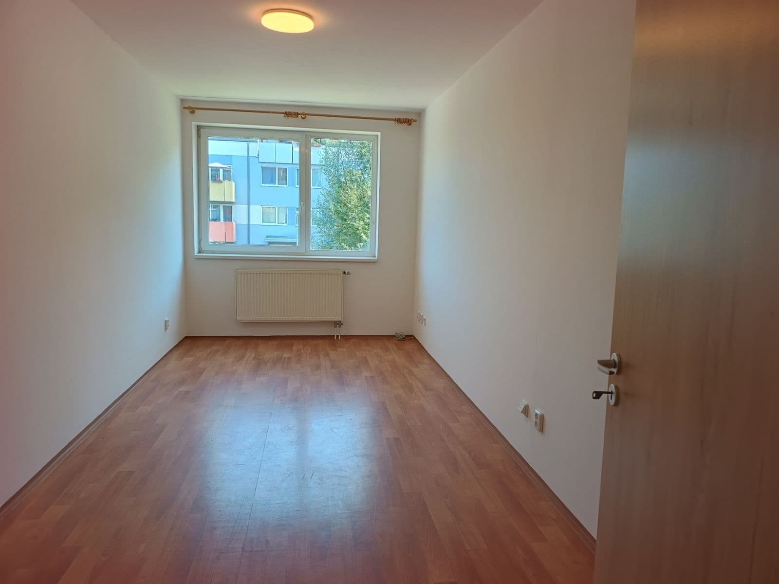 Prenájom bytu 2-izbový 54 m², Herlíkovická, Praha, Praha Prenájom bytu 2-izbový 54 m², Herlíkovická, Praha, Praha