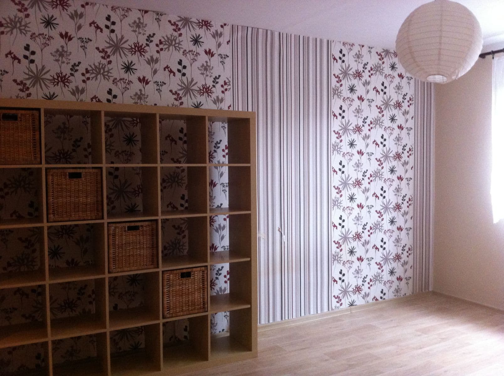 Prenájom bytu 1-izbový 36 m², Patočkova, Praha, Praha Prenájom bytu 1-izbový 36 m², Patočkova, Praha, Praha