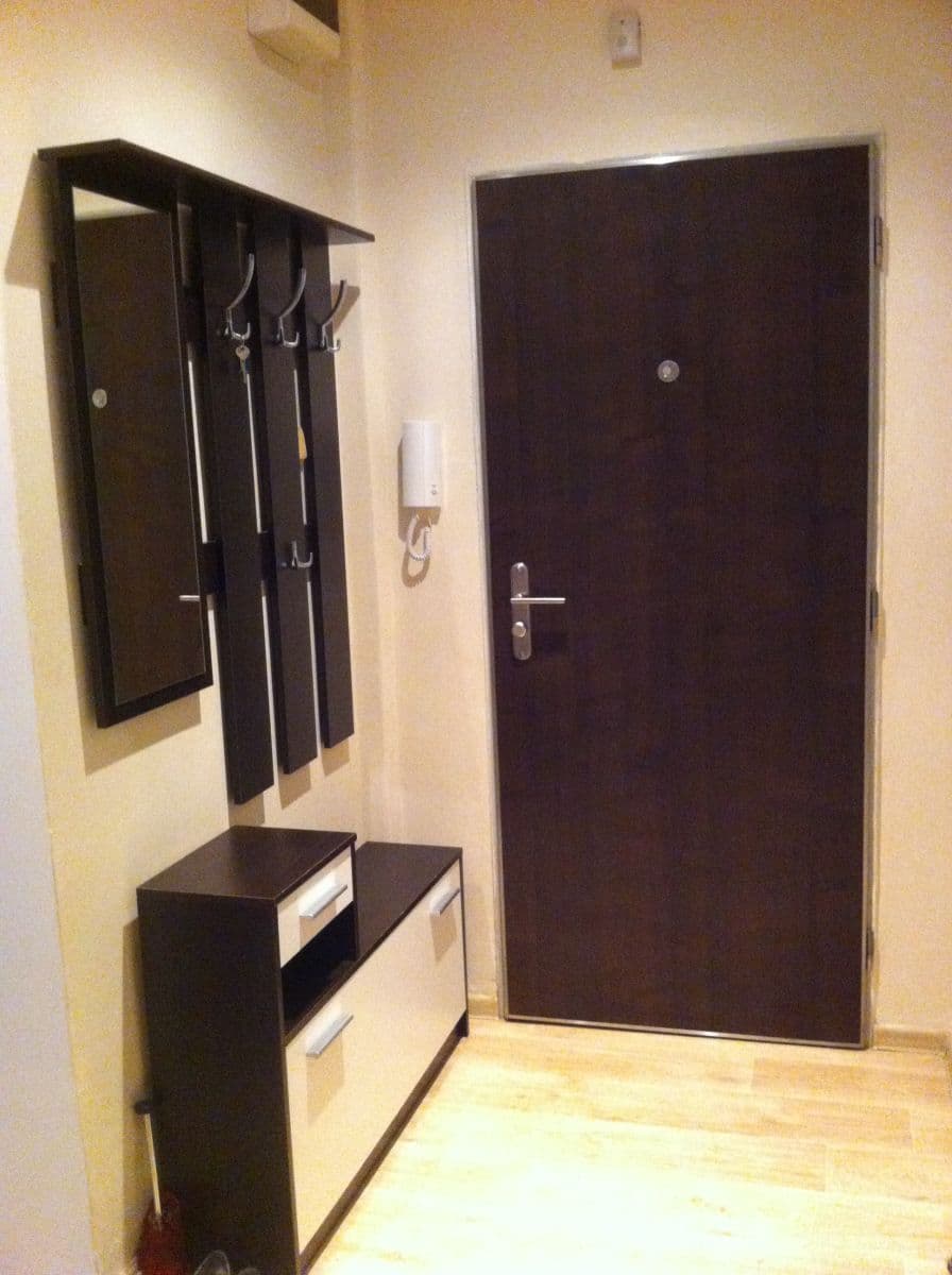 Prenájom bytu 1-izbový 36 m², Patočkova, Praha, Praha Prenájom bytu 1-izbový 36 m², Patočkova, Praha, Praha