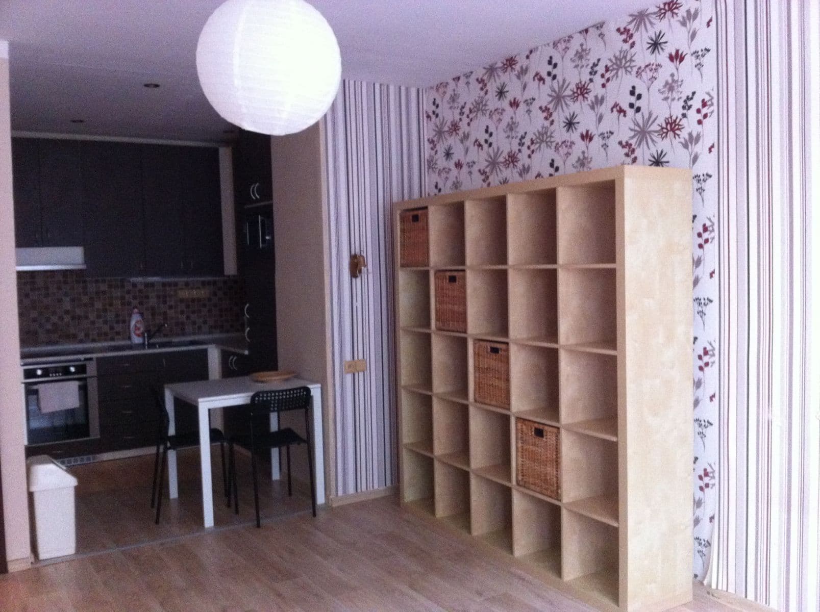 Prenájom bytu 1-izbový 36 m², Patočkova, Praha, Praha Prenájom bytu 1-izbový 36 m², Patočkova, Praha, Praha