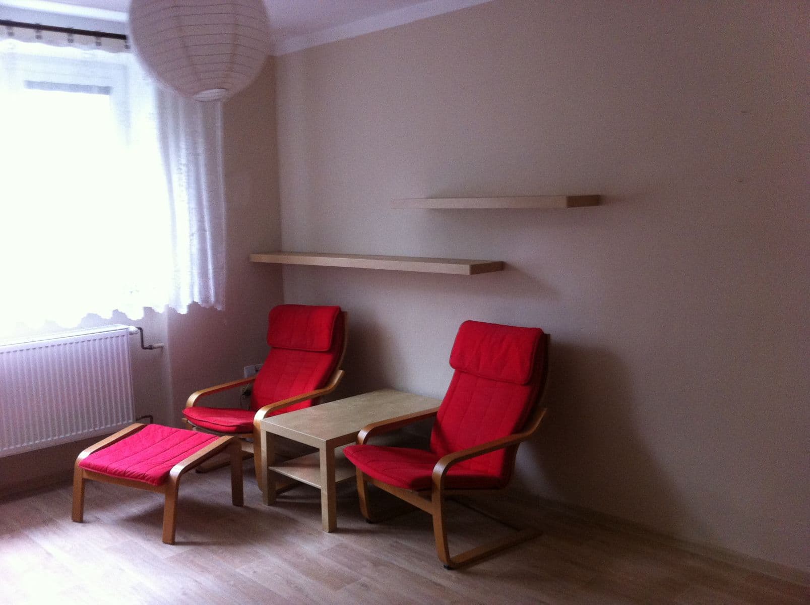 Prenájom bytu 1-izbový 36 m², Patočkova, Praha, Praha Prenájom bytu 1-izbový 36 m², Patočkova, Praha, Praha