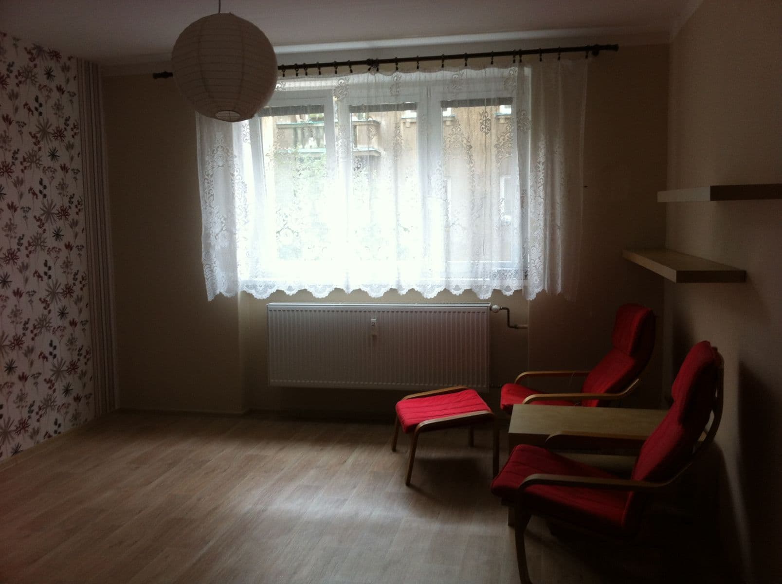 Prenájom bytu 1-izbový 36 m², Patočkova, Praha, Praha Prenájom bytu 1-izbový 36 m², Patočkova, Praha, Praha