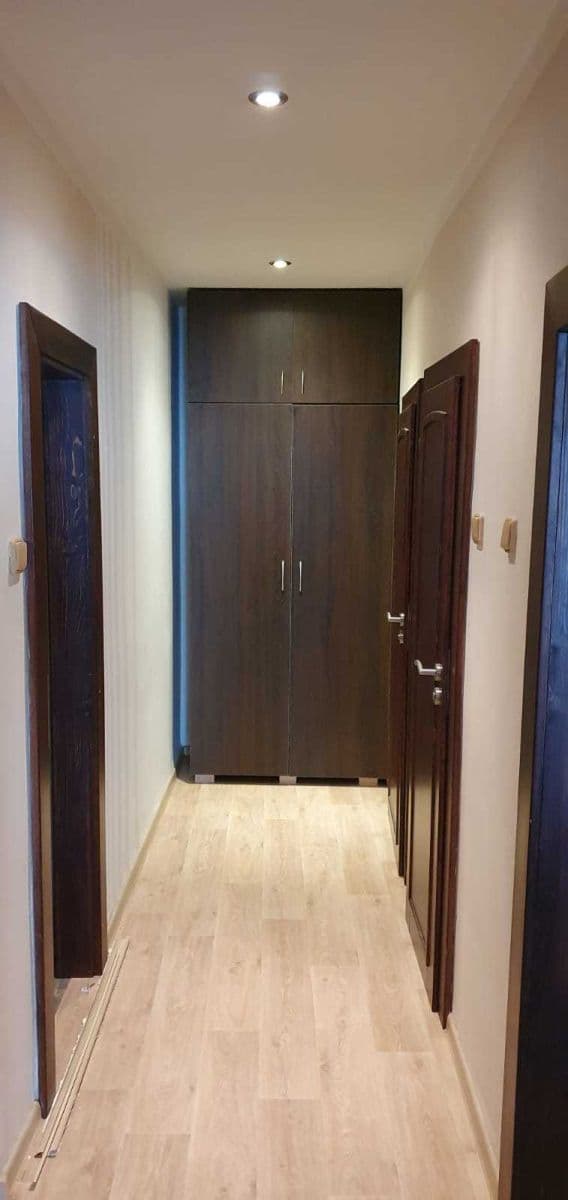 Prenájom bytu 1-izbový 36 m², Patočkova, Praha, Praha Prenájom bytu 1-izbový 36 m², Patočkova, Praha, Praha