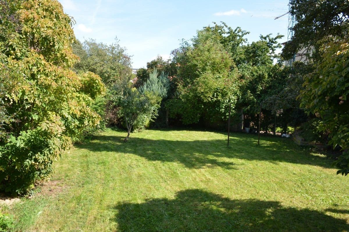 Prenájom bytu 22 m², Klapkova, Praha, Praha Prenájom bytu 22 m², Klapkova, Praha, Praha