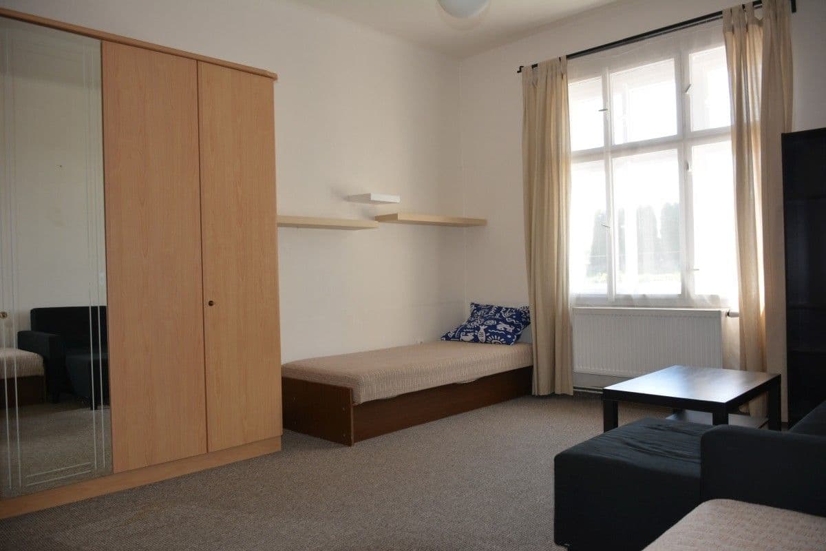 Prenájom bytu 22 m², Klapkova, Praha, Praha Prenájom bytu 22 m², Klapkova, Praha, Praha