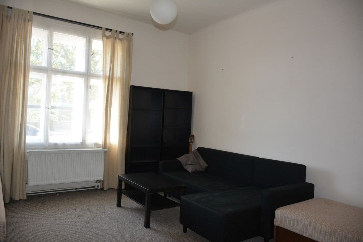 Prenájom bytu 22 m², Klapkova, Praha, Praha Prenájom bytu 22 m², Klapkova, Praha, Praha