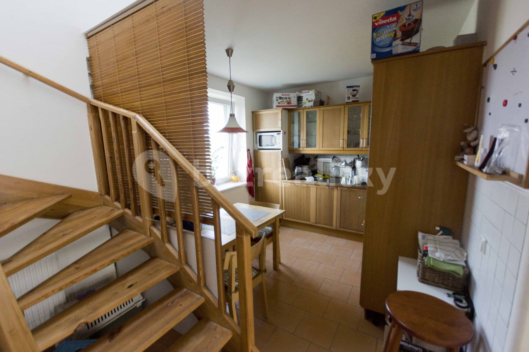 Prenájom domu 129 m², pozemok 300 m², K Prelátům, Praha, Praha Prenájom domu 129 m², pozemok 300 m², K Prelátům, Praha, Praha