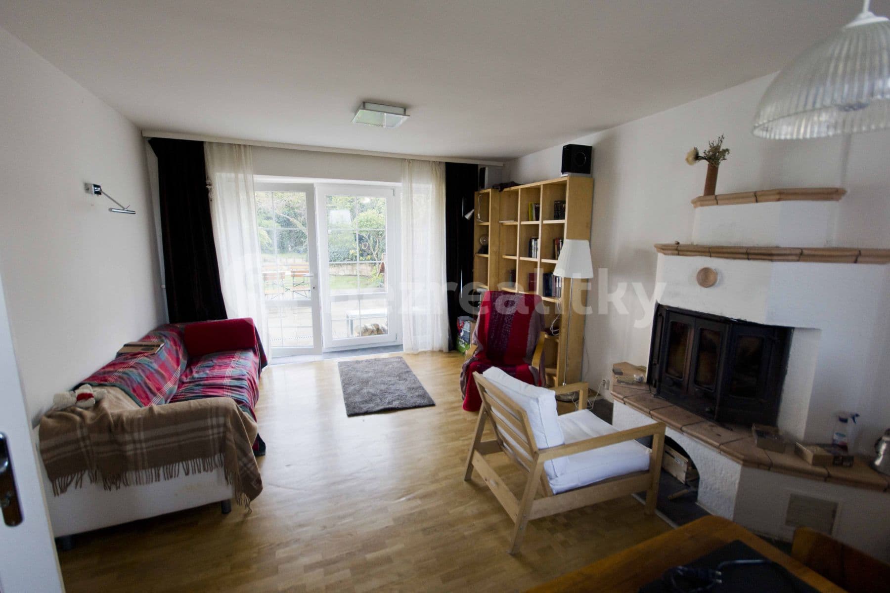 Prenájom domu 129 m², pozemok 300 m², K Prelátům, Praha, Praha Prenájom domu 129 m², pozemok 300 m², K Prelátům, Praha, Praha