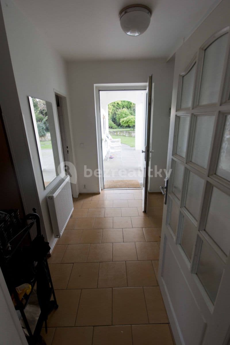 Prenájom domu 129 m², pozemok 300 m², K Prelátům, Praha, Praha Prenájom domu 129 m², pozemok 300 m², K Prelátům, Praha, Praha