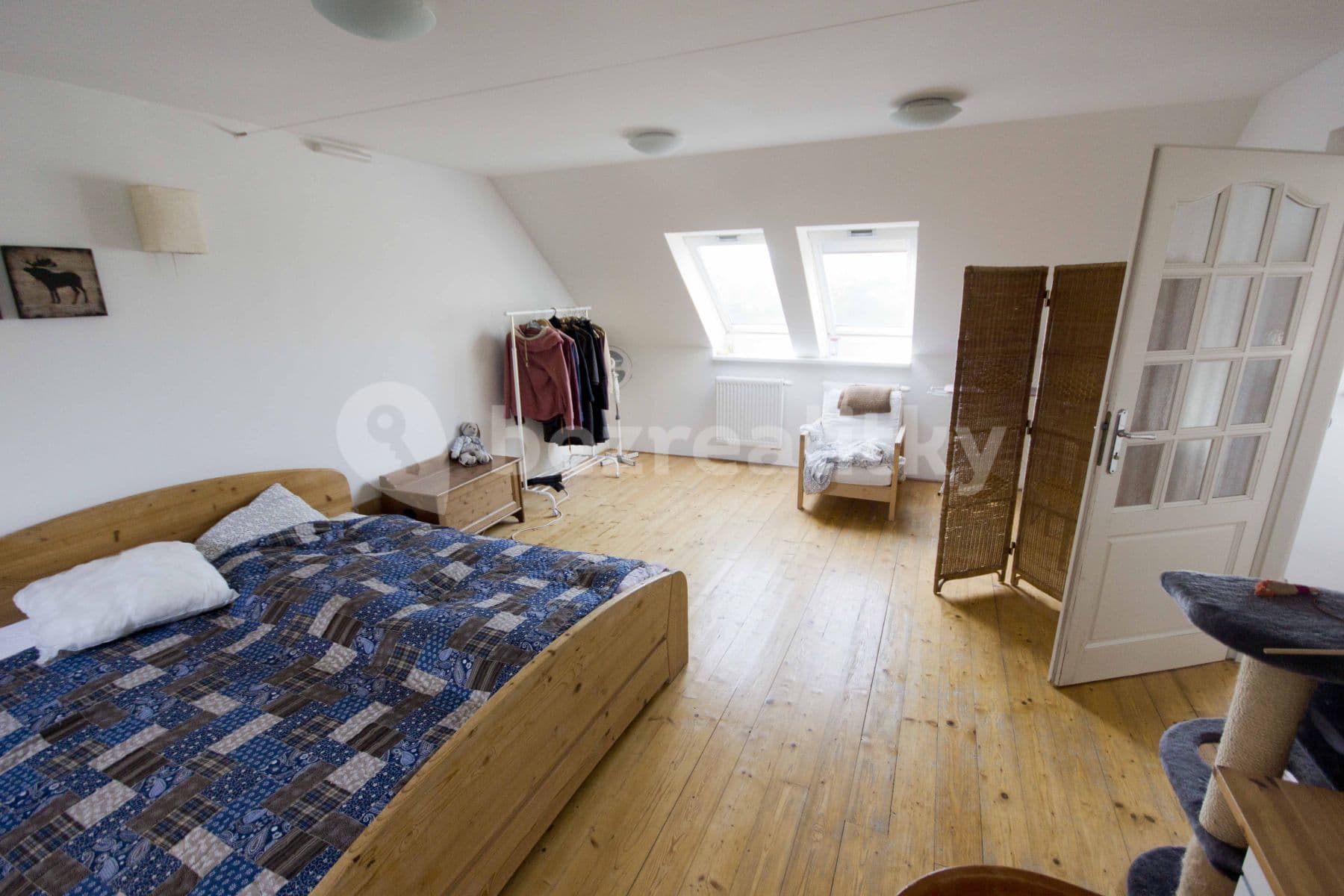 Prenájom domu 129 m², pozemok 300 m², K Prelátům, Praha, Praha Prenájom domu 129 m², pozemok 300 m², K Prelátům, Praha, Praha