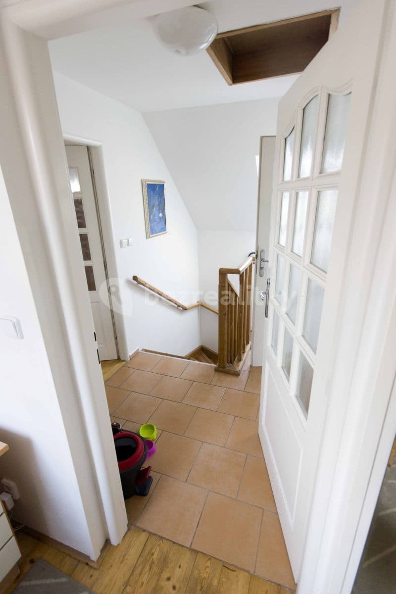 Prenájom domu 129 m², pozemok 300 m², K Prelátům, Praha, Praha Prenájom domu 129 m², pozemok 300 m², K Prelátům, Praha, Praha