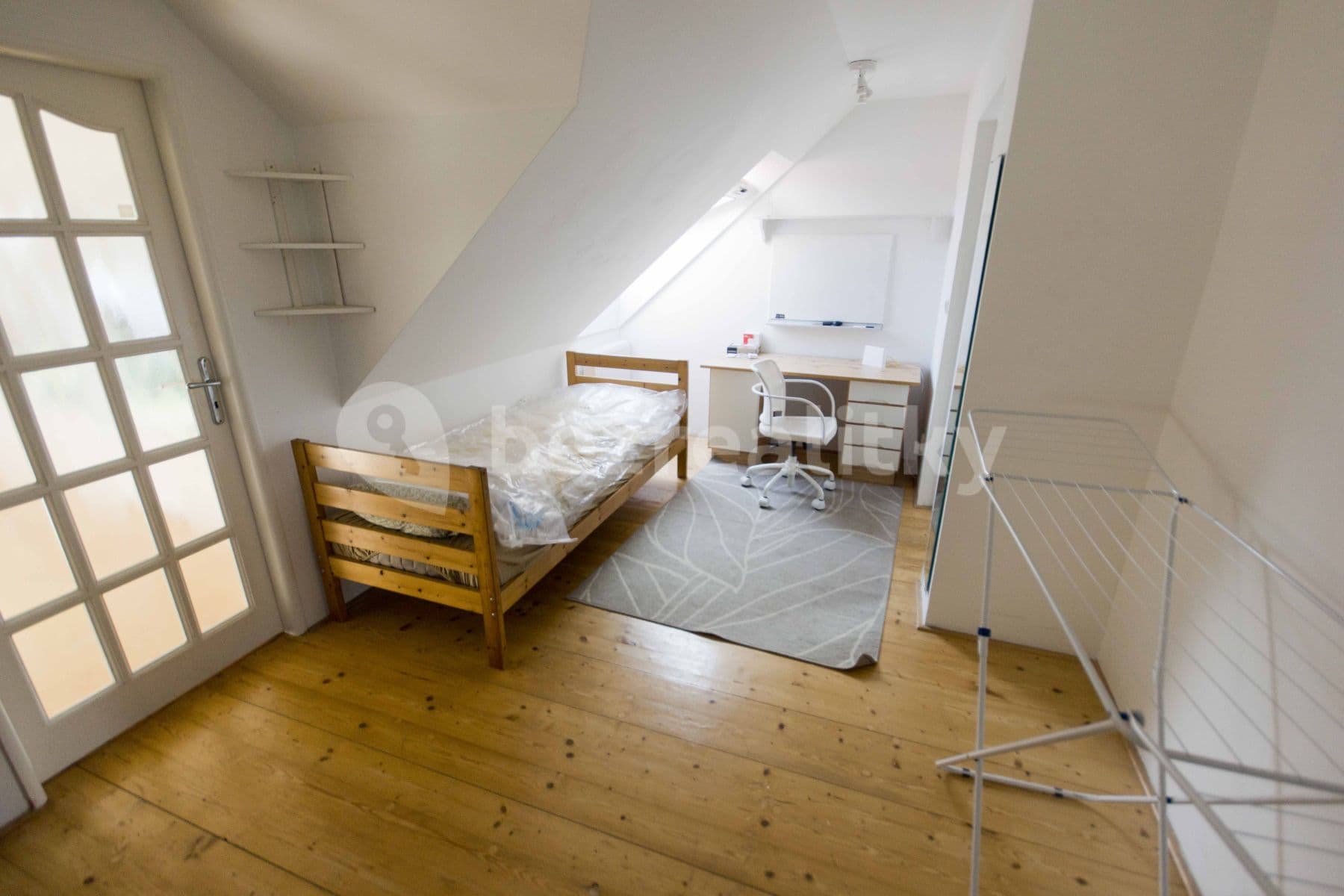 Prenájom domu 129 m², pozemok 300 m², K Prelátům, Praha, Praha Prenájom domu 129 m², pozemok 300 m², K Prelátům, Praha, Praha