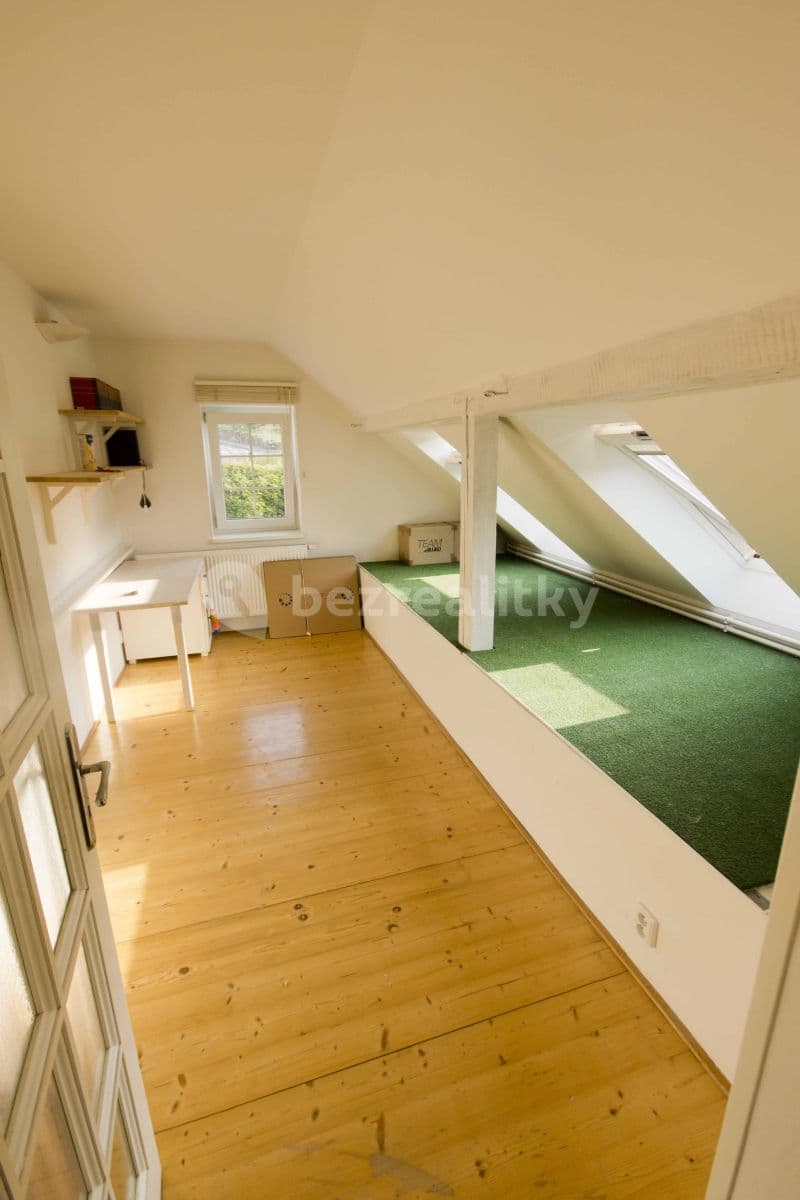 Prenájom domu 129 m², pozemok 300 m², K Prelátům, Praha, Praha Prenájom domu 129 m², pozemok 300 m², K Prelátům, Praha, Praha