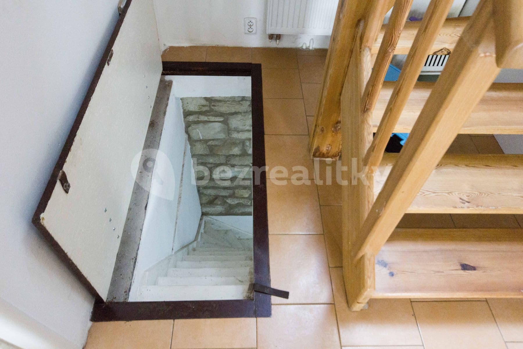 Prenájom domu 129 m², pozemok 300 m², K Prelátům, Praha, Praha Prenájom domu 129 m², pozemok 300 m², K Prelátům, Praha, Praha