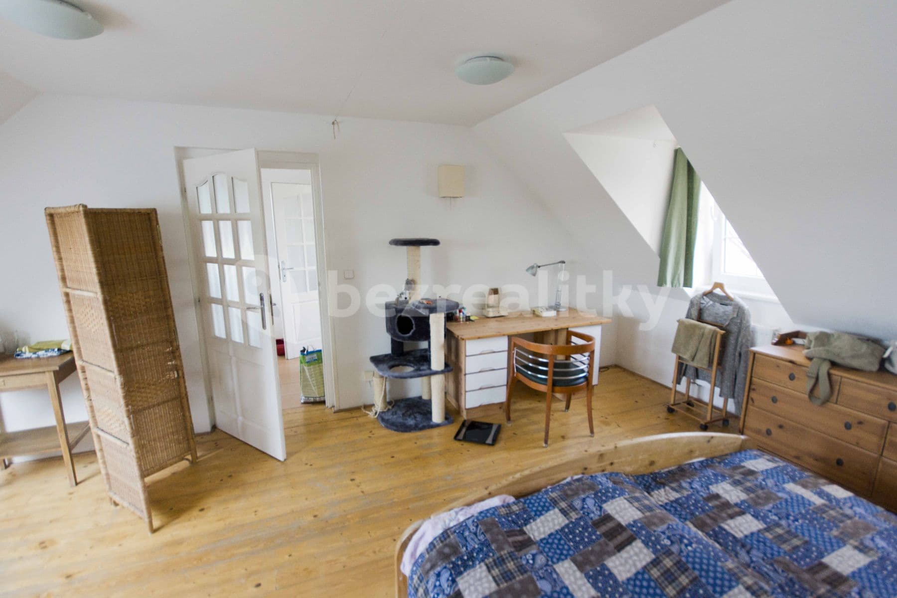 Prenájom domu 129 m², pozemok 300 m², K Prelátům, Praha, Praha Prenájom domu 129 m², pozemok 300 m², K Prelátům, Praha, Praha