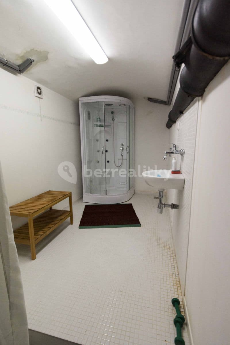 Prenájom domu 129 m², pozemok 300 m², K Prelátům, Praha, Praha Prenájom domu 129 m², pozemok 300 m², K Prelátům, Praha, Praha