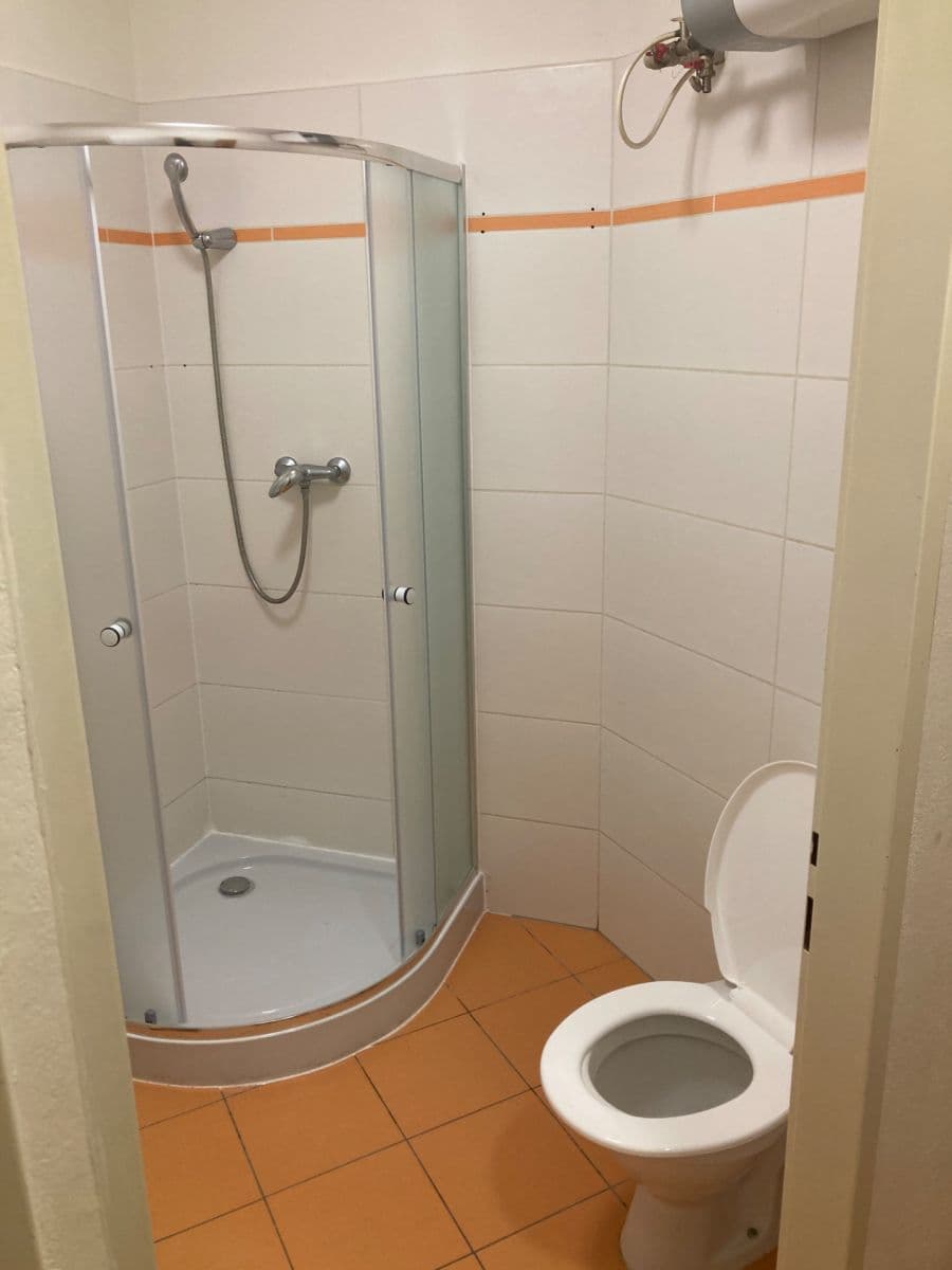 Prenájom bytu Garsoniéra 24 m², Tišnovská, Brno, Jihomoravský kraj Prenájom bytu Garsoniéra 24 m², Tišnovská, Brno, Jihomoravský kraj