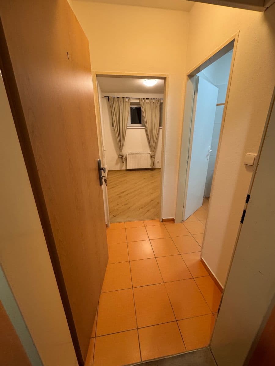 Prenájom bytu Garsoniéra 24 m², Tišnovská, Brno, Jihomoravský kraj Prenájom bytu Garsoniéra 24 m², Tišnovská, Brno, Jihomoravský kraj