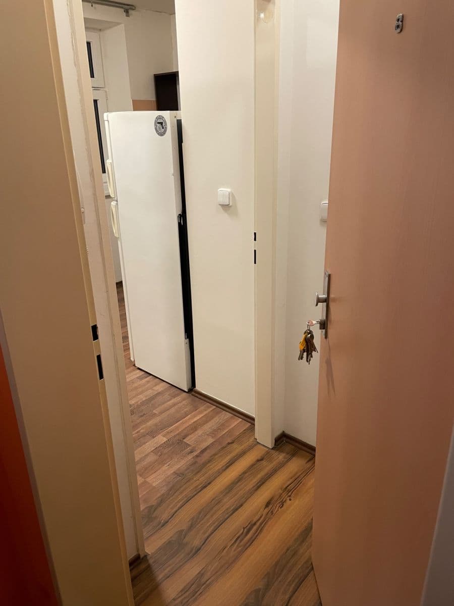 Prenájom bytu Garsoniéra 24 m², Tišnovská, Brno, Jihomoravský kraj Prenájom bytu Garsoniéra 24 m², Tišnovská, Brno, Jihomoravský kraj