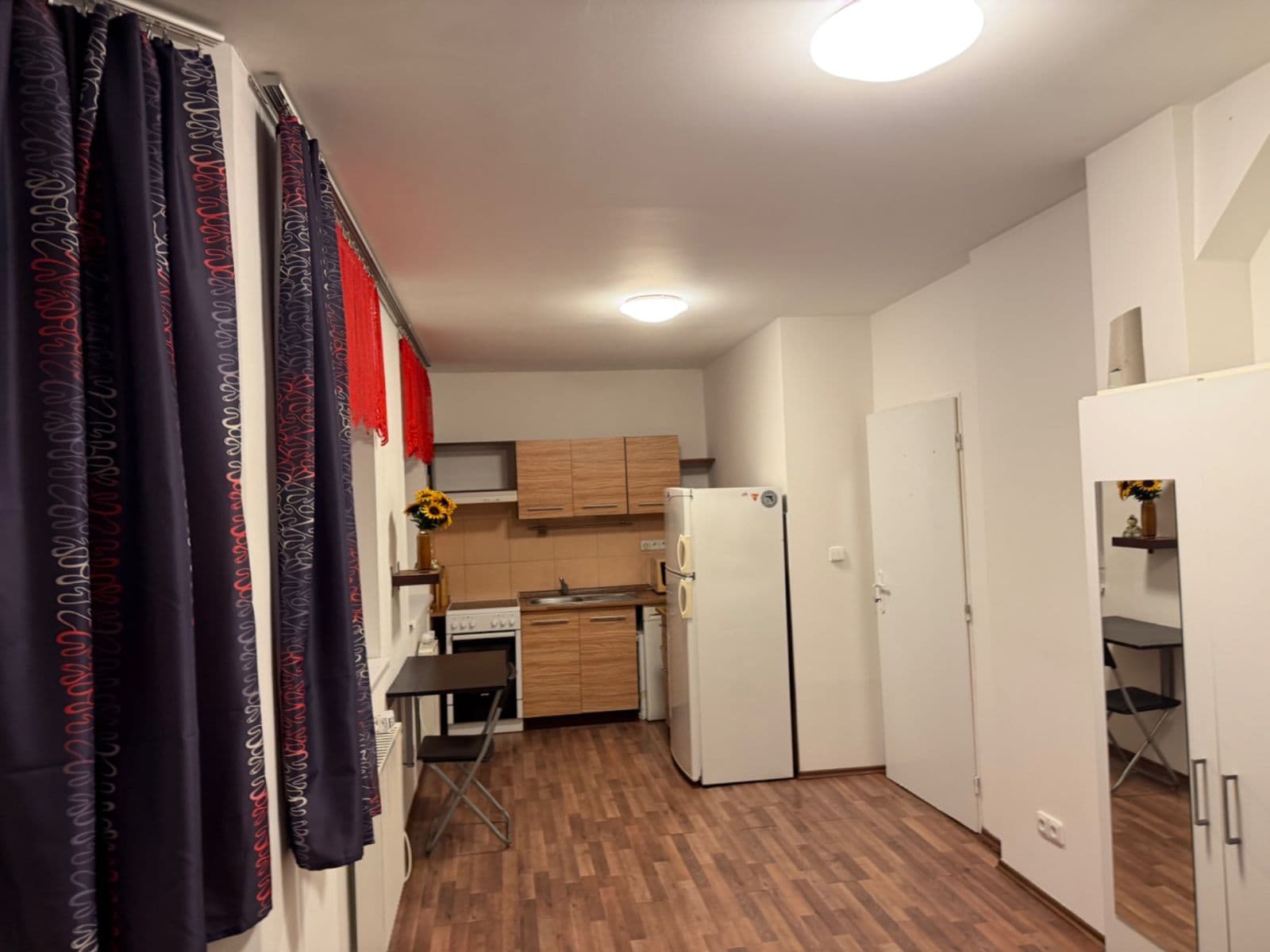 Prenájom bytu Garsoniéra 24 m², Tišnovská, Brno, Jihomoravský kraj Prenájom bytu Garsoniéra 24 m², Tišnovská, Brno, Jihomoravský kraj