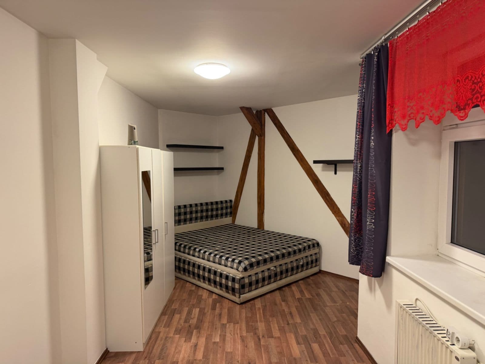 Prenájom bytu Garsoniéra 24 m², Tišnovská, Brno, Jihomoravský kraj Prenájom bytu Garsoniéra 24 m², Tišnovská, Brno, Jihomoravský kraj