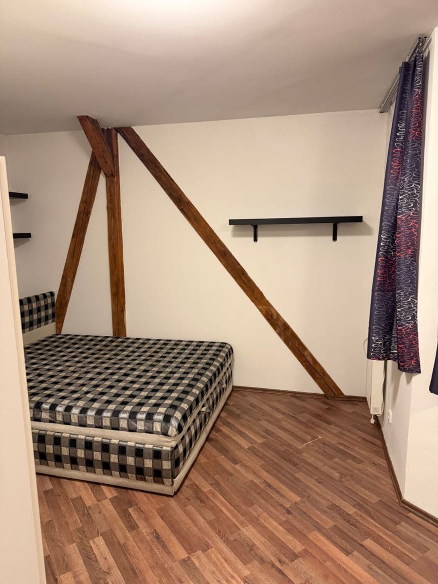 Prenájom bytu Garsoniéra 24 m², Tišnovská, Brno, Jihomoravský kraj Prenájom bytu Garsoniéra 24 m², Tišnovská, Brno, Jihomoravský kraj