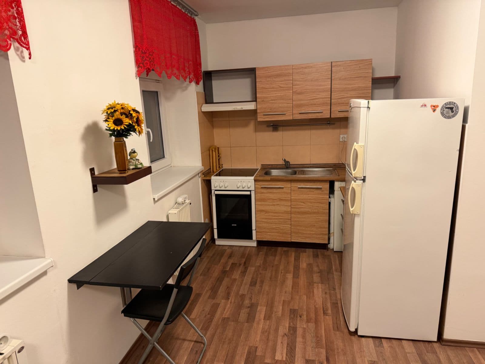 Prenájom bytu Garsoniéra 24 m², Tišnovská, Brno, Jihomoravský kraj Prenájom bytu Garsoniéra 24 m², Tišnovská, Brno, Jihomoravský kraj