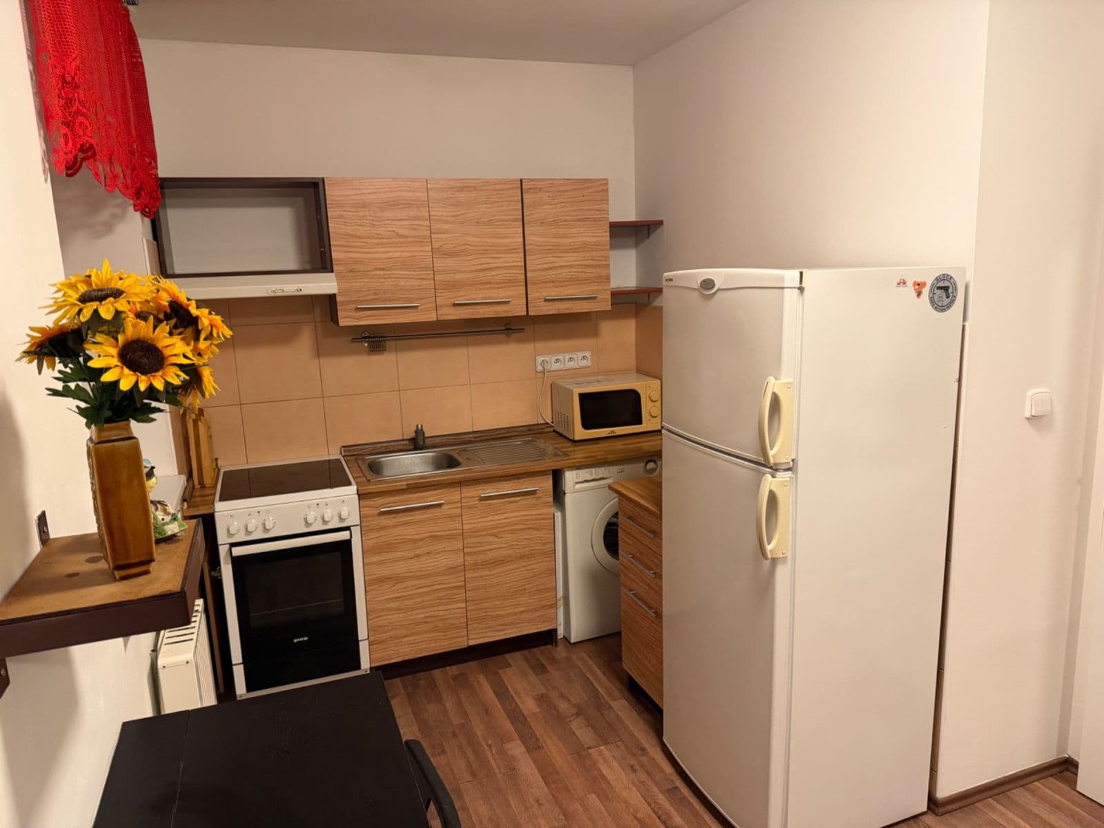Prenájom bytu Garsoniéra 24 m², Tišnovská, Brno, Jihomoravský kraj Prenájom bytu Garsoniéra 24 m², Tišnovská, Brno, Jihomoravský kraj