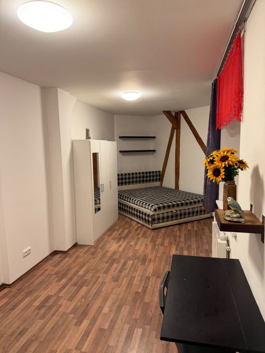 Prenájom bytu Garsoniéra 24 m², Tišnovská, Brno, Jihomoravský kraj Prenájom bytu Garsoniéra 24 m², Tišnovská, Brno, Jihomoravský kraj
