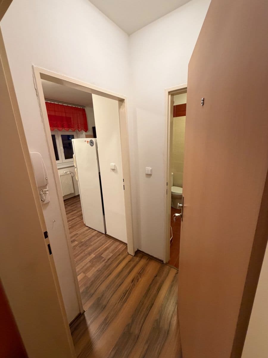 Prenájom bytu Garsoniéra 24 m², Tišnovská, Brno, Jihomoravský kraj Prenájom bytu Garsoniéra 24 m², Tišnovská, Brno, Jihomoravský kraj