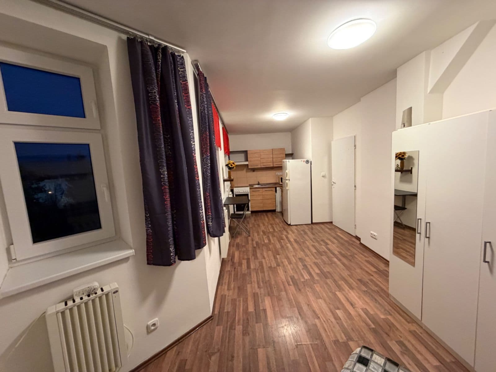 Prenájom bytu Garsoniéra 24 m², Tišnovská, Brno, Jihomoravský kraj Prenájom bytu Garsoniéra 24 m², Tišnovská, Brno, Jihomoravský kraj
