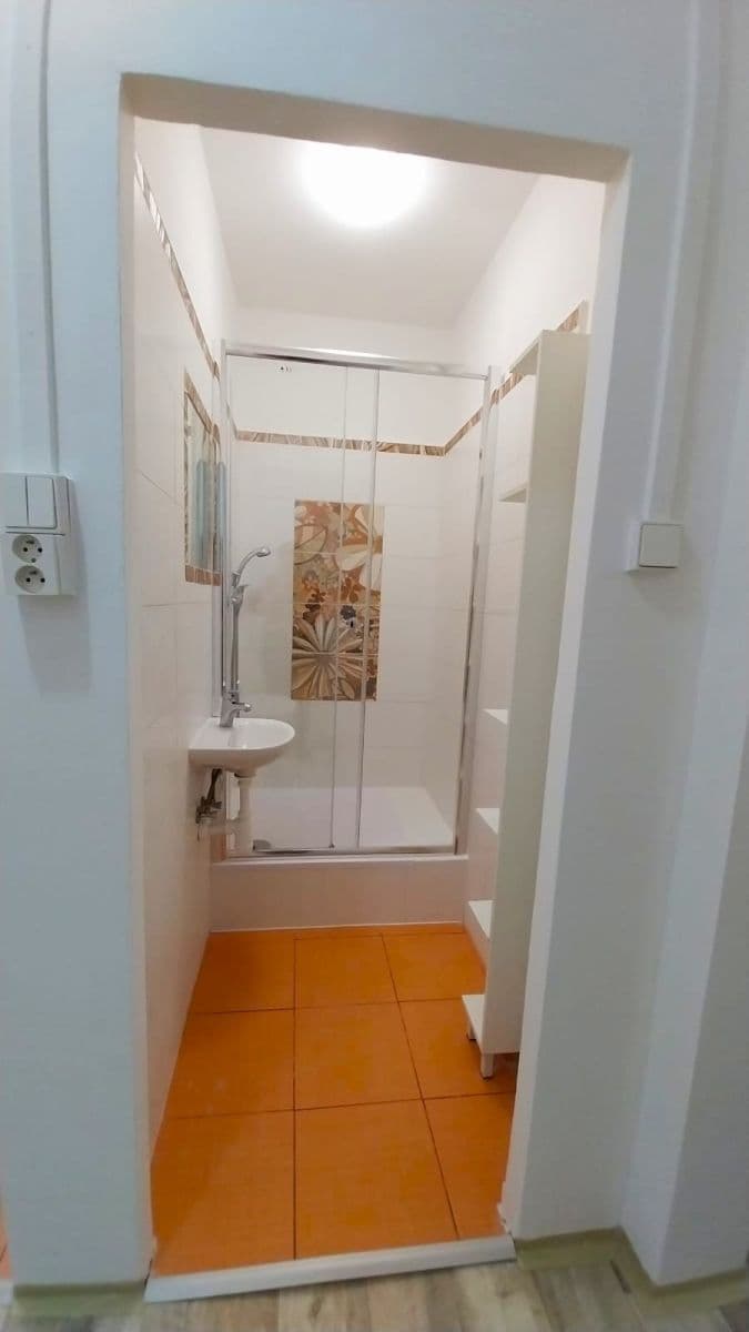 Prenájom bytu Garsoniéra 27 m², Nad lesním divadlem, Praha, Praha Prenájom bytu Garsoniéra 27 m², Nad lesním divadlem, Praha, Praha