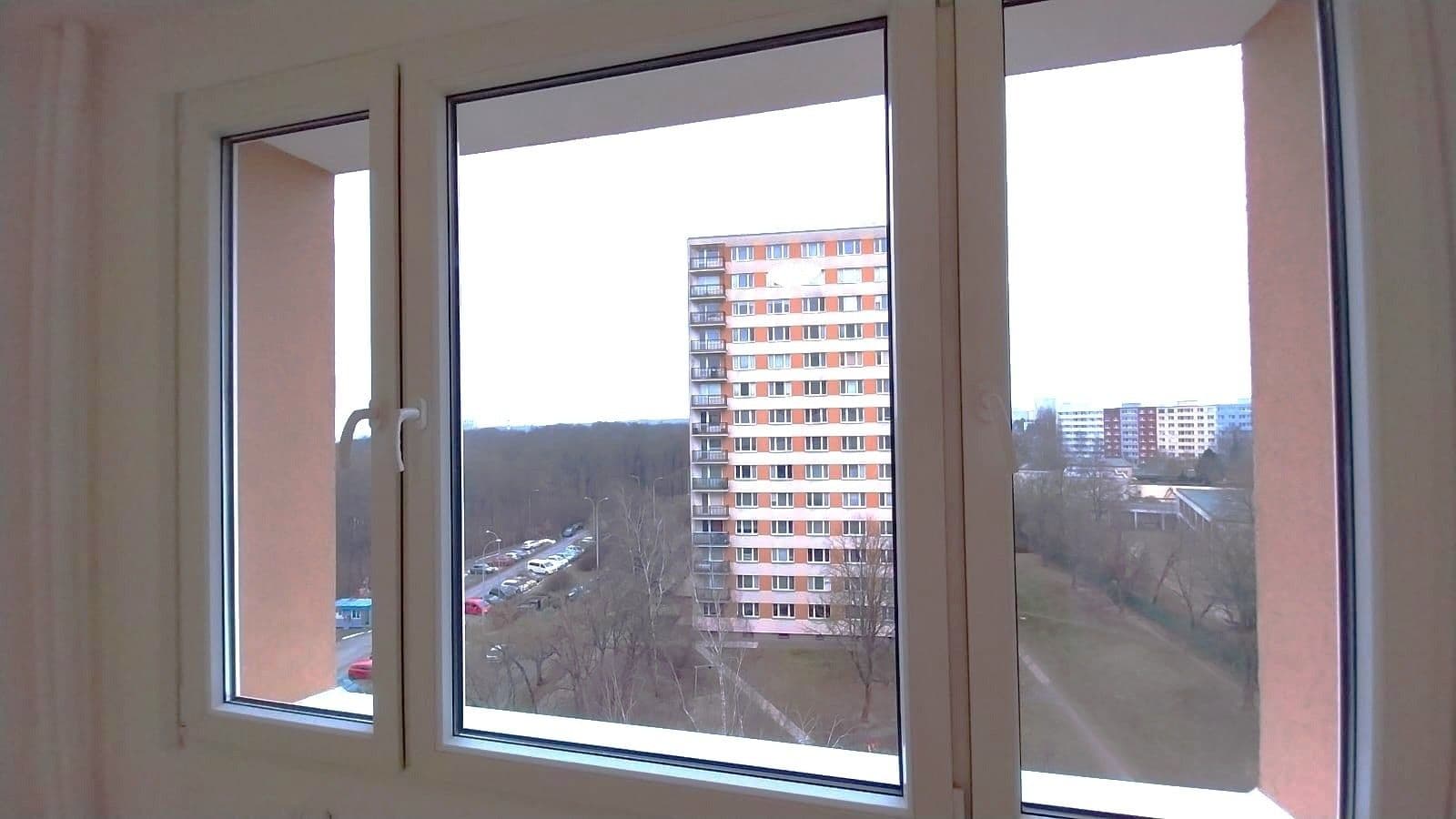 Prenájom bytu Garsoniéra 27 m², Nad lesním divadlem, Praha, Praha Prenájom bytu Garsoniéra 27 m², Nad lesním divadlem, Praha, Praha