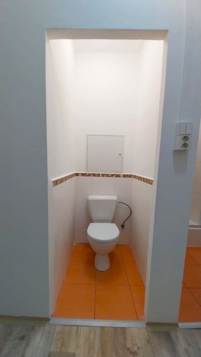 Prenájom bytu Garsoniéra 27 m², Nad lesním divadlem, Praha, Praha Prenájom bytu Garsoniéra 27 m², Nad lesním divadlem, Praha, Praha