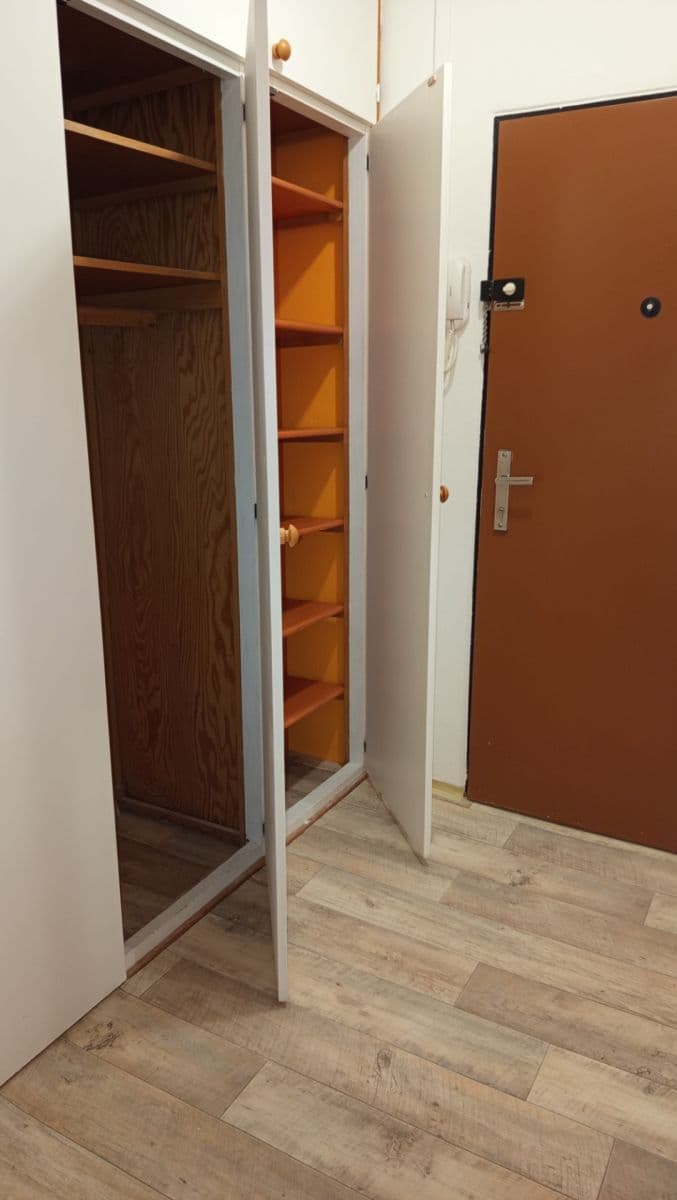 Prenájom bytu Garsoniéra 27 m², Nad lesním divadlem, Praha, Praha Prenájom bytu Garsoniéra 27 m², Nad lesním divadlem, Praha, Praha