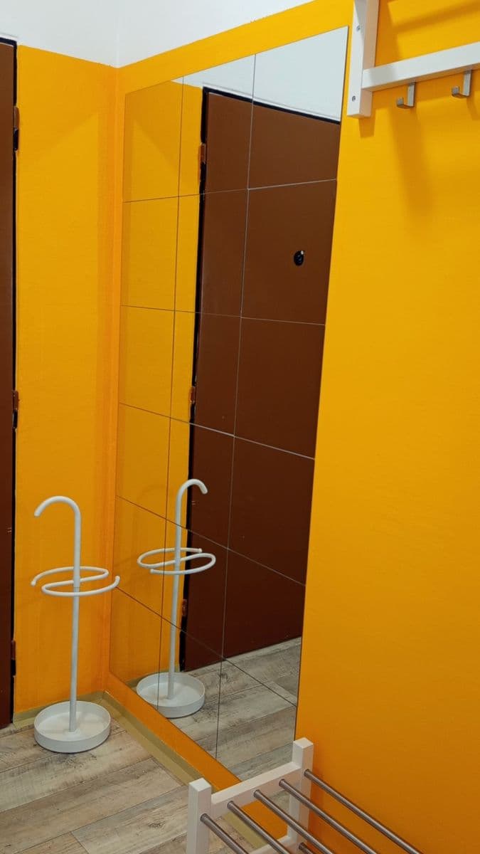 Prenájom bytu Garsoniéra 27 m², Nad lesním divadlem, Praha, Praha Prenájom bytu Garsoniéra 27 m², Nad lesním divadlem, Praha, Praha