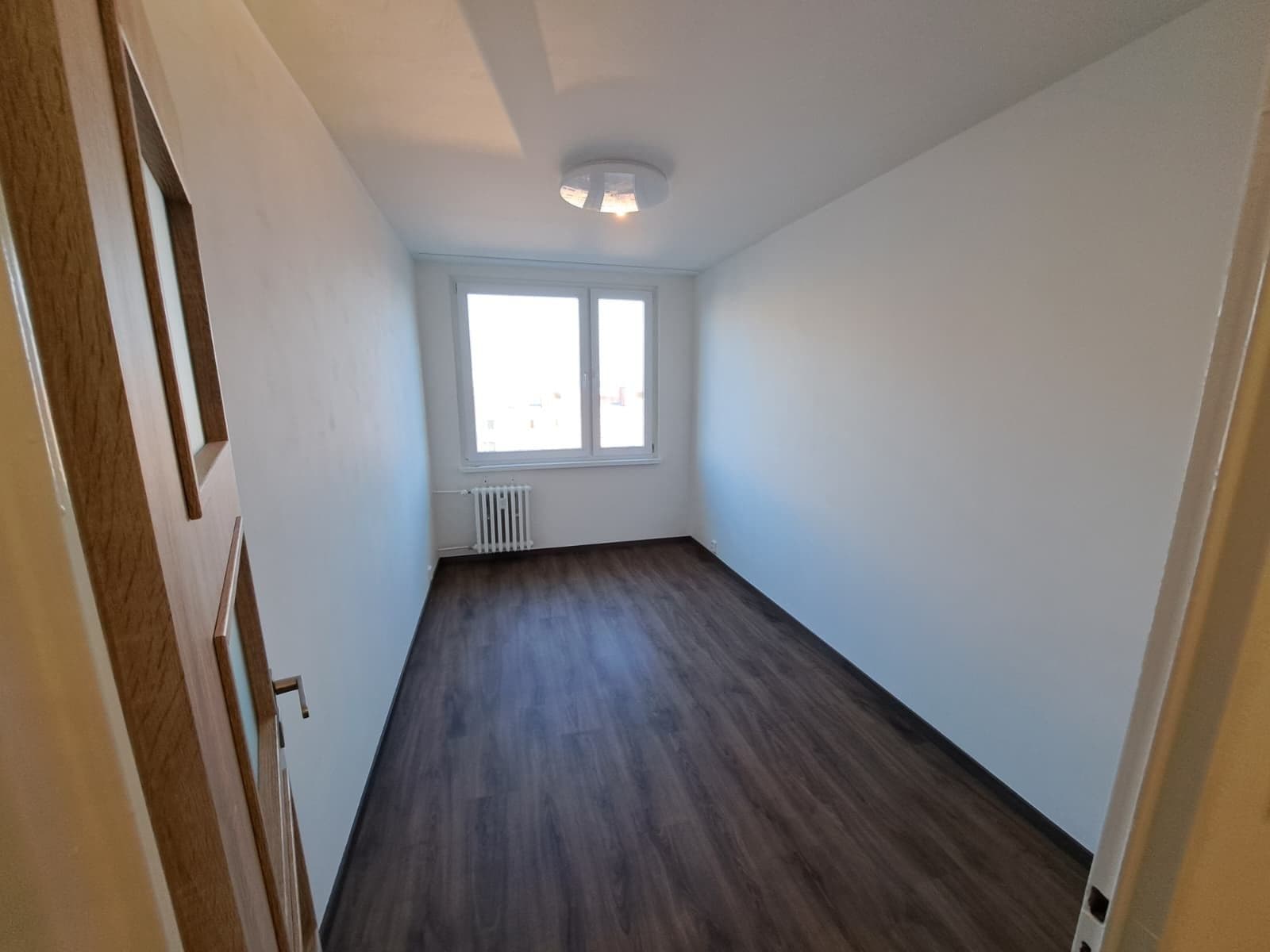 Prenájom bytu 3-izbový 65 m², Nechvílova, Praha, Praha Prenájom bytu 3-izbový 65 m², Nechvílova, Praha, Praha