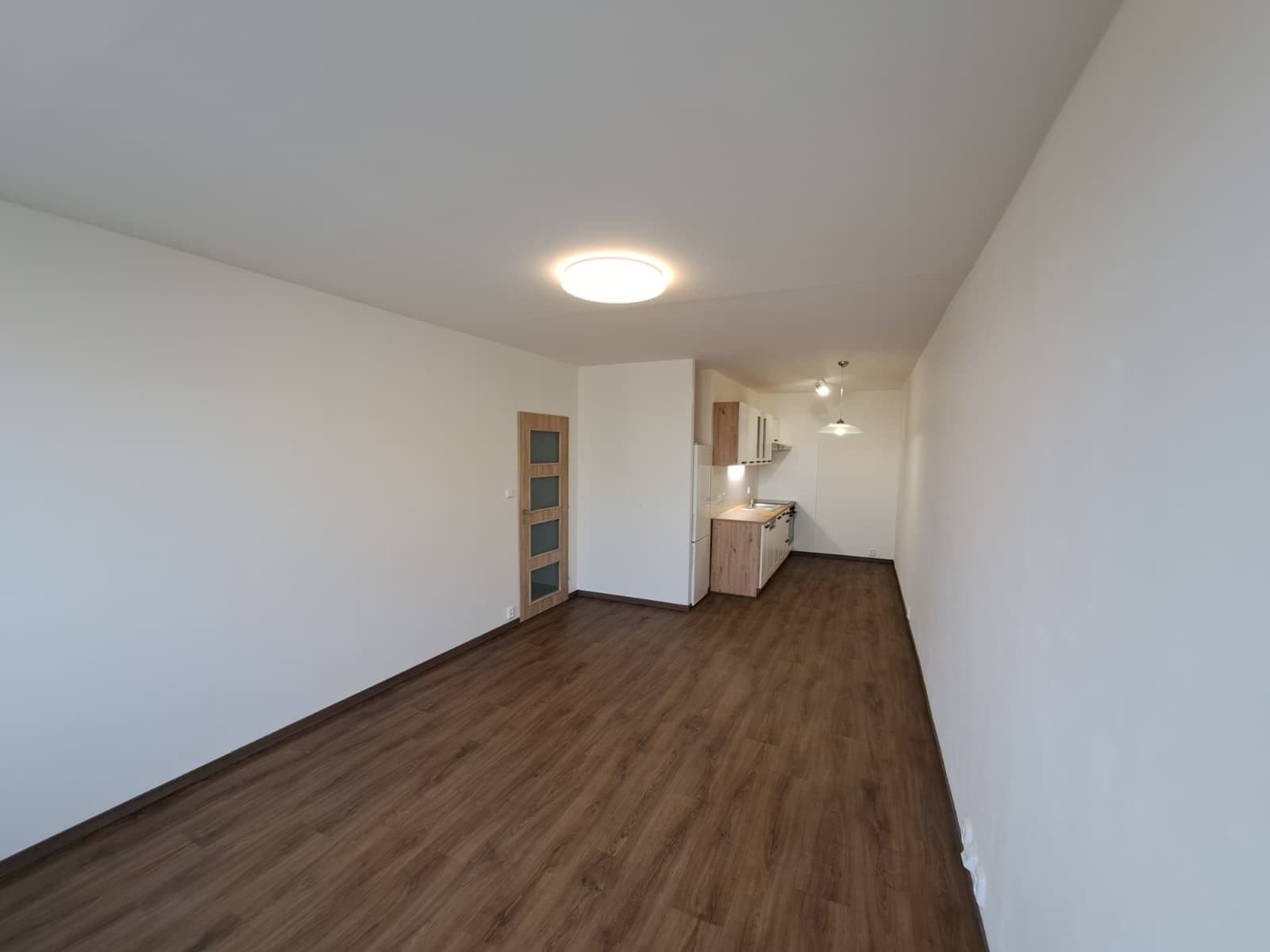 Prenájom bytu 3-izbový 65 m², Nechvílova, Praha, Praha Prenájom bytu 3-izbový 65 m², Nechvílova, Praha, Praha