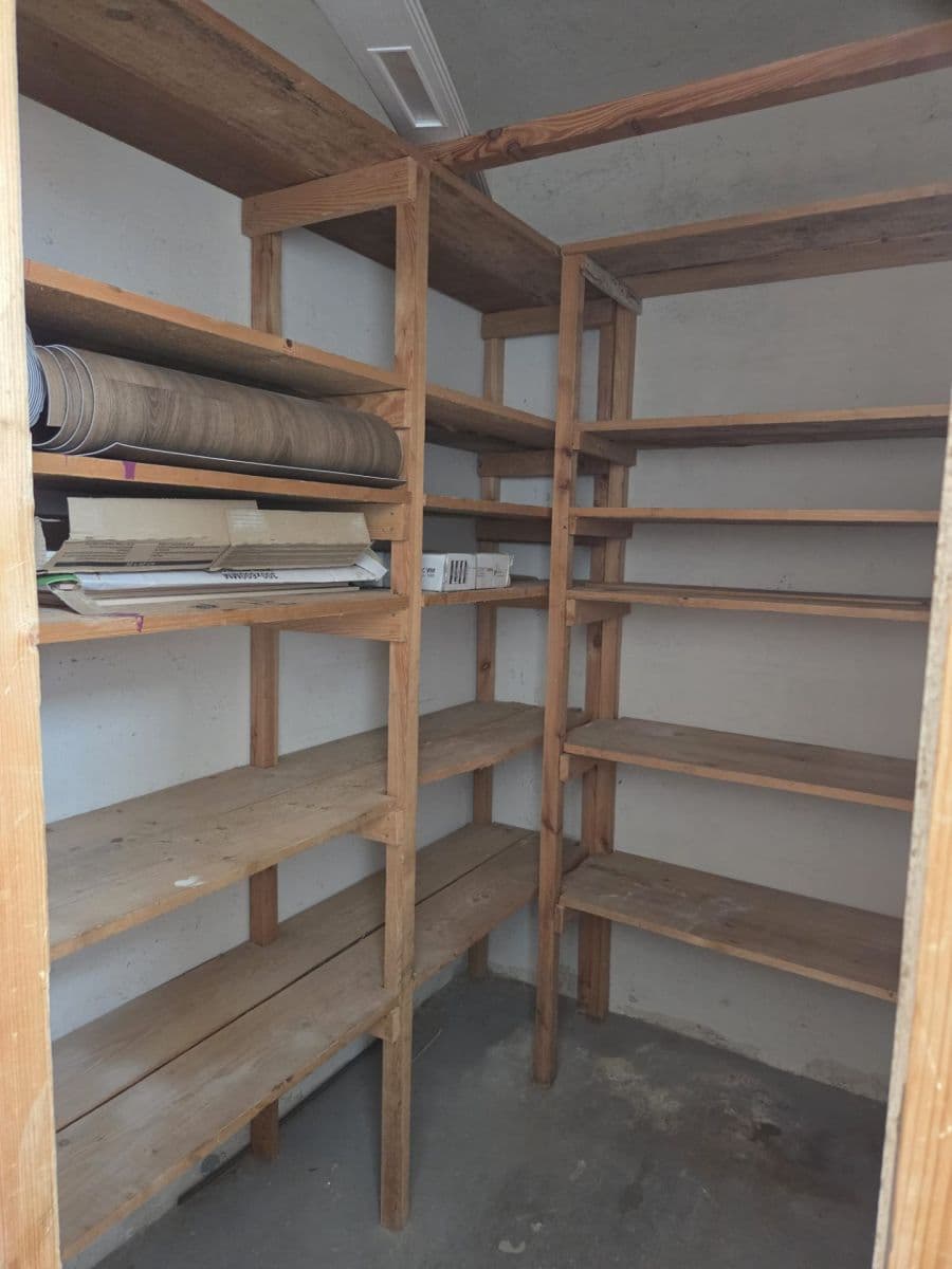 Prenájom bytu 3-izbový 65 m², Nechvílova, Praha, Praha Prenájom bytu 3-izbový 65 m², Nechvílova, Praha, Praha