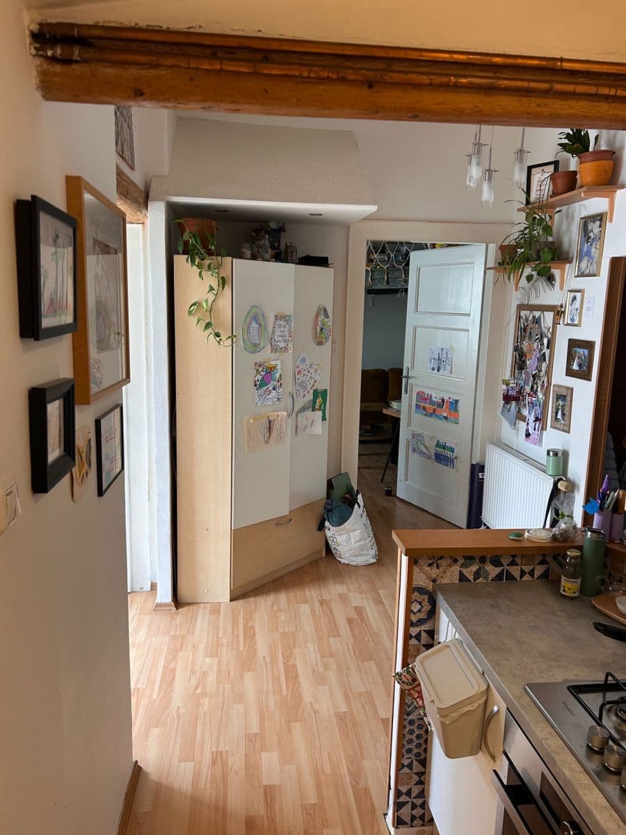 Prenájom bytu 2-izbový 56 m², Botanická, Brno, Jihomoravský kraj Prenájom bytu 2-izbový 56 m², Botanická, Brno, Jihomoravský kraj