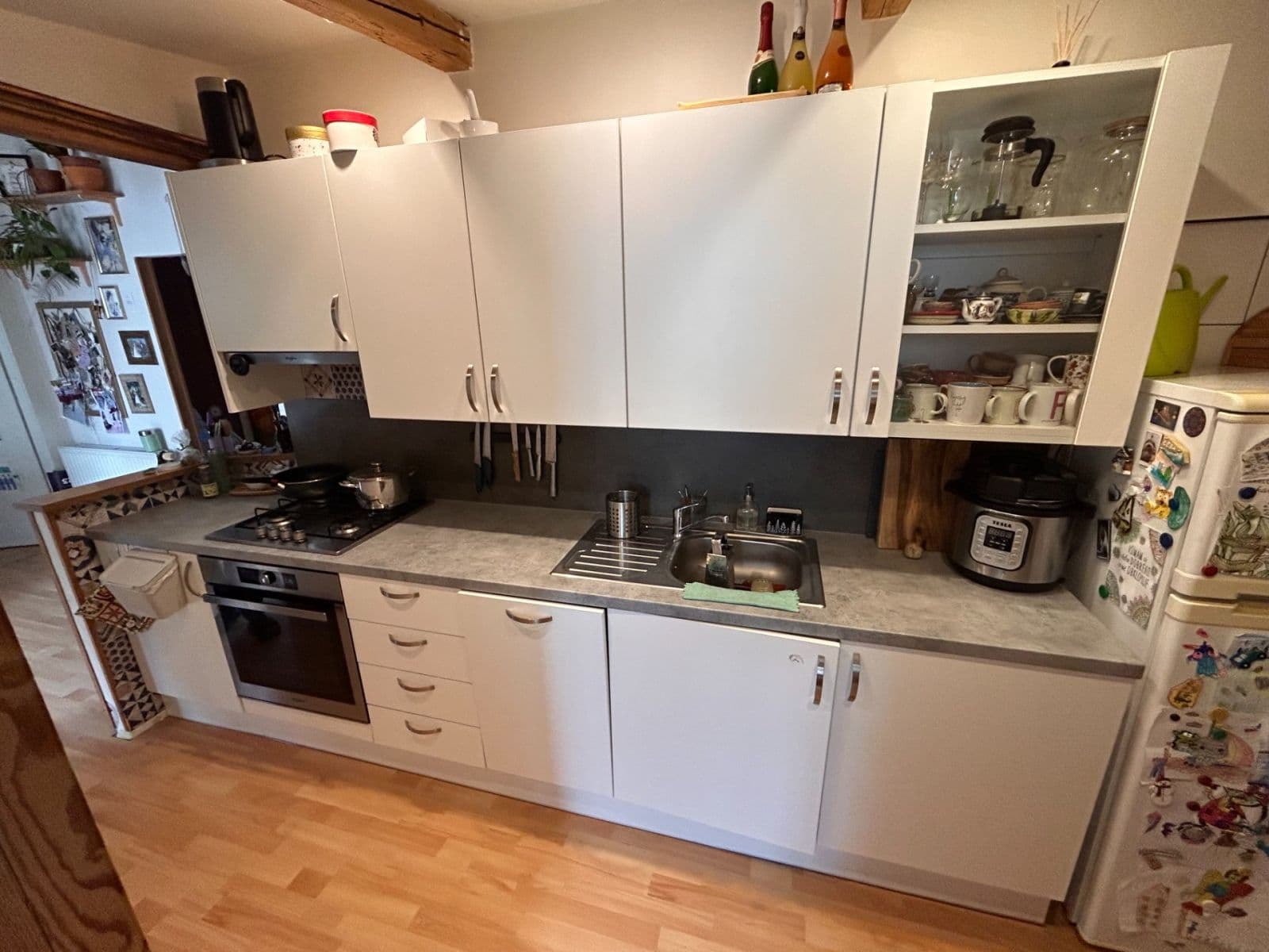 Prenájom bytu 2-izbový 56 m², Botanická, Brno, Jihomoravský kraj Prenájom bytu 2-izbový 56 m², Botanická, Brno, Jihomoravský kraj